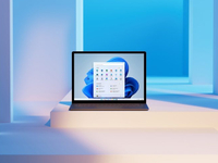 依然免費(fèi)升級(jí)！微軟Windows 11系統(tǒng)將于10月5日正式推送