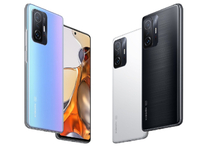 小米11T系列海外發(fā)布：120W快充電池最大 變身Redmi K40S？