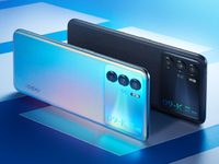 OPPO K9 Pro月底發(fā)布：對(duì)標(biāo)vivo榮耀！天璣1200高性價(jià)比