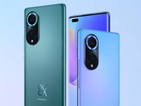 華為nova9系列創(chuàng)新影像玩法：高能易用，關(guān)曉彤點(diǎn)贊