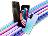 每月一新機(jī)快節(jié)奏！realme Q系列10月更新 驍龍778G加持