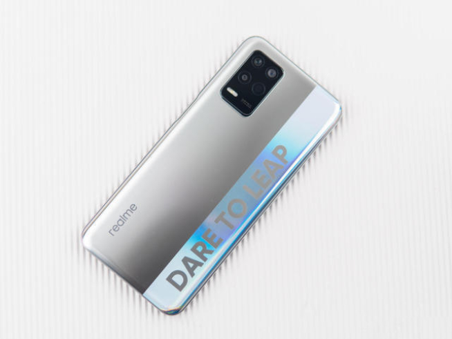 真我GT Neo2首銷1秒破億！全家桶智能家居新品也在計(jì)劃當(dāng)中？