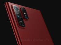 三星Galaxy S22系列入網(wǎng)再曝新圖！超大杯這設(shè)計(jì)你能接受嗎？