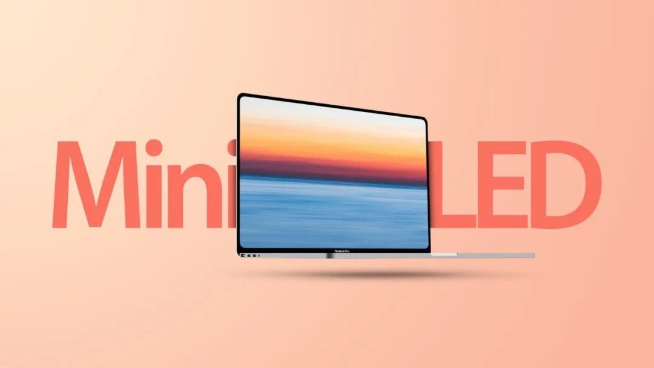 蘋果官宣10月19日發(fā)布會(huì)：M1X芯片MacBook Pro終于等到了？