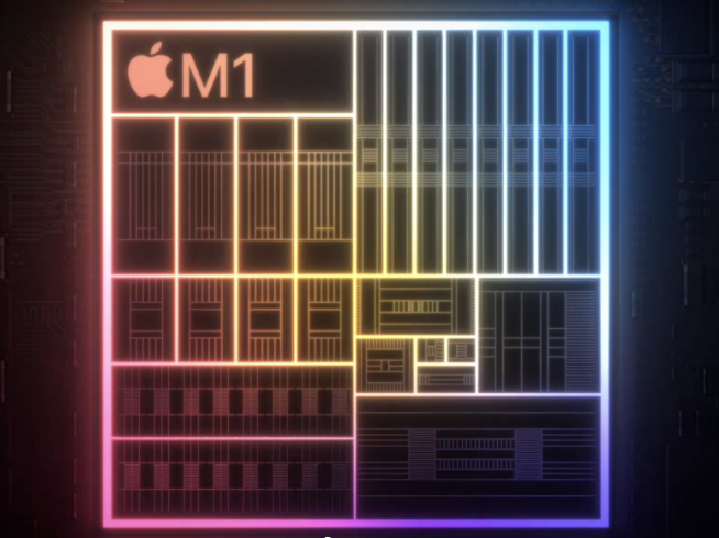 蘋果官宣10月19日發(fā)布會(huì)：M1X芯片MacBook Pro終于等到了？