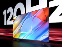 120Hz+滿血接口！Redmi智能電視X 2022款又跟榮耀碰上了？
