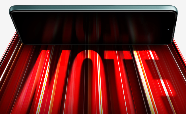脫胎換骨決戰(zhàn)雙11！Redmi Note 11系列10月28日發(fā)布