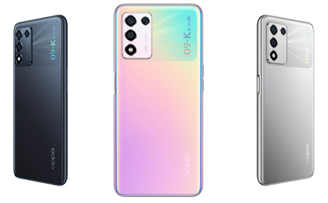 OPPO硬核新機(jī)K9s發(fā)布，雙11大促信息匯總