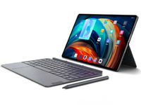 ZUI 13驚喜護(hù)航！聯(lián)想小新Pad Pro 12.6定檔11月2日