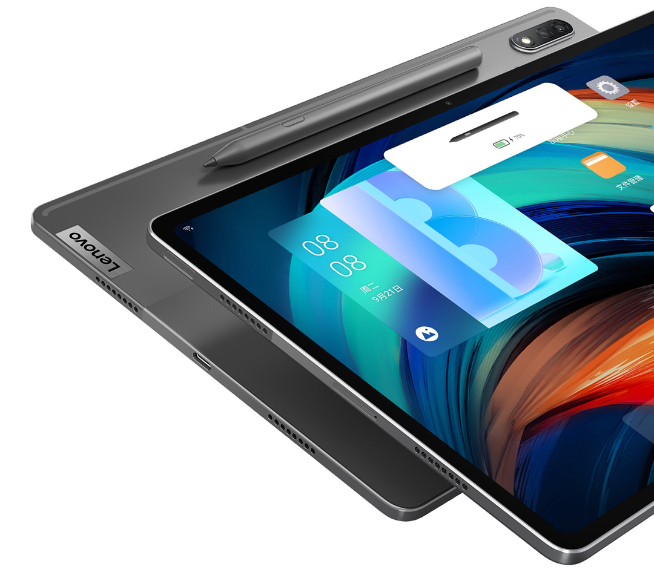 ZUI 13驚喜護航！聯(lián)想小新Pad Pro 12.6定檔11月2日