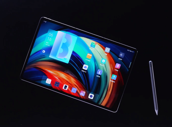 ZUI 13驚喜護航！聯(lián)想小新Pad Pro 12.6定檔11月2日