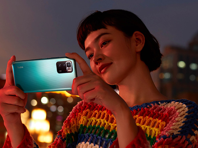 Redmi Note 11系列新料：一年兩代！首發(fā)天璣920夠用了嗎？
