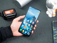 120W秒充精準(zhǔn)拿捏對手！Redmi Note 11 Pro+上手體驗