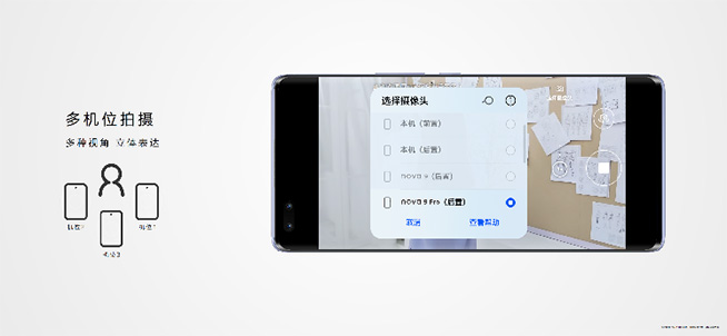 都說nova9系列是雙11三千元檔位首選，但你知道為什么嗎？?