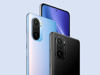 小米雙十一九大單品銷量屠榜！蘋果iPhone 13系列悶聲發(fā)大財(cái)