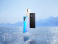 OPPO Reno7系列三款新機(jī)發(fā)布，貓眼鏡頭+新設(shè)計(jì)