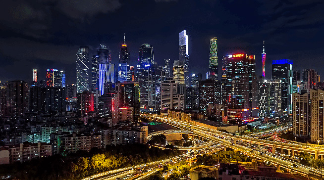 想隨手即拍清晰夜景？這款手機(jī)就是你雙12首選