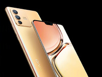 輕薄先鋒影像vivo S12系列發(fā)布，eSIM長續(xù)航WATCH 2亮相