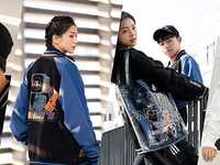 魅族冬季新品發(fā)布會精彩上新：潮品集結(jié)，魅藍(lán)手機(jī)回歸