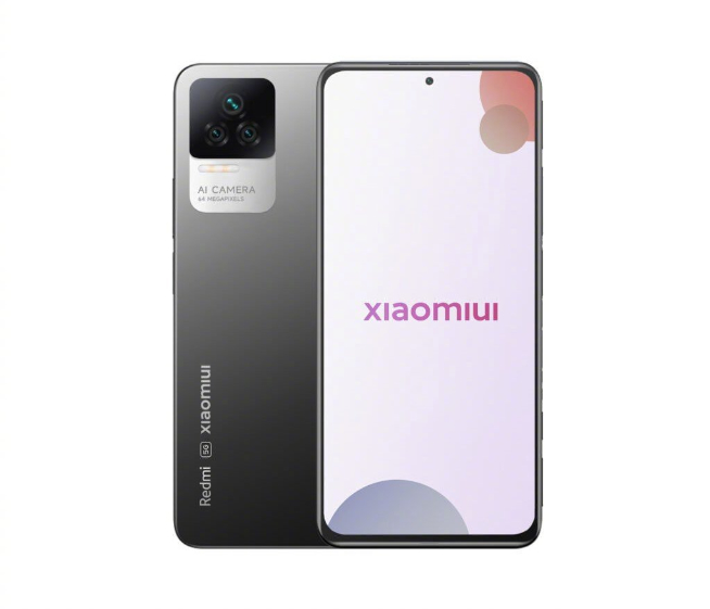 Redmi K50電競版打頭陣：性價(jià)比完美拿捏！竟然還有蜘蛛俠聯(lián)名款？