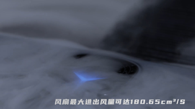 紅魔7對(duì)標(biāo)拯救者Y90：默契無(wú)挖孔設(shè)計(jì)？快充散熱各顯身手