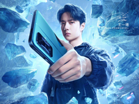 Redmi K50電競(jìng)版屏幕15項(xiàng)紀(jì)錄！細(xì)節(jié)升級(jí)還有AMG聯(lián)名款？