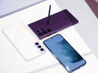 三星Galaxy S22系列國行版發(fā)布：穩(wěn)步升級，4999元起
