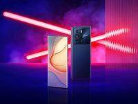 努比亞Z40 Pro發(fā)布：定制35mm主攝可拍星座，更冷靜的驍龍8旗艦