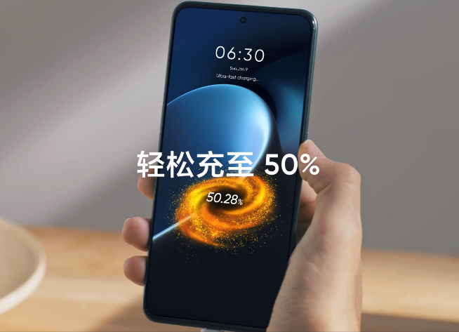 聯(lián)發(fā)科天璣8100登場(chǎng)：Redmi K50系列全球首發(fā) 高通驍龍用啥擋？