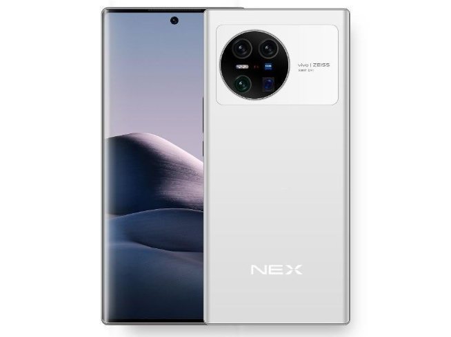 vivo NEX系列被砍太突然？別擔(dān)心！未來將由vivo X系列來承載