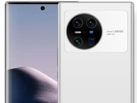 vivo X Flod首款折疊屏曝光：全焦段四攝滿規(guī)格！大屏旗艦大彩蛋