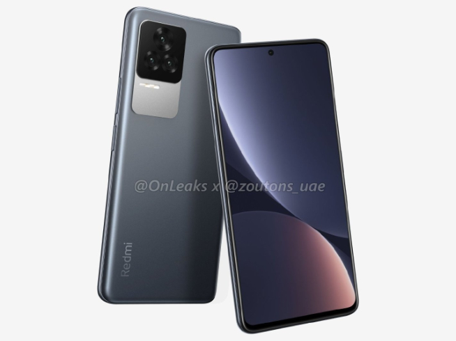 Redmi K50系列劇透：天璣9000超大杯同臺(tái)發(fā)布！依然焊門員水平