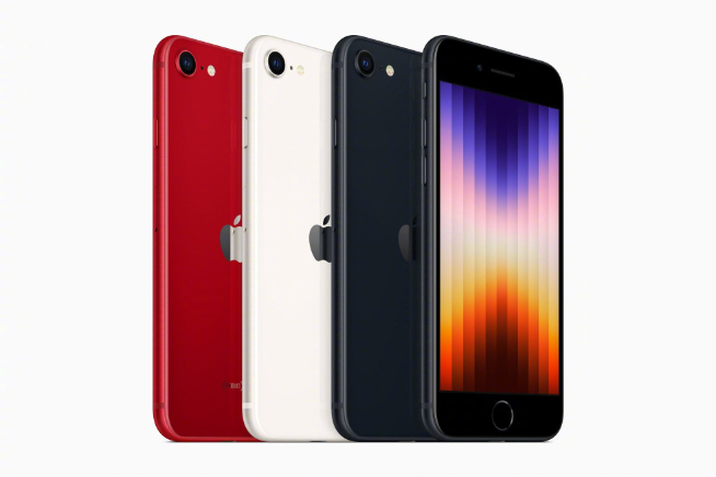 2021年全球銷量TOP10手機(jī)公布：蘋(píng)果iPhone 12系列真香制霸