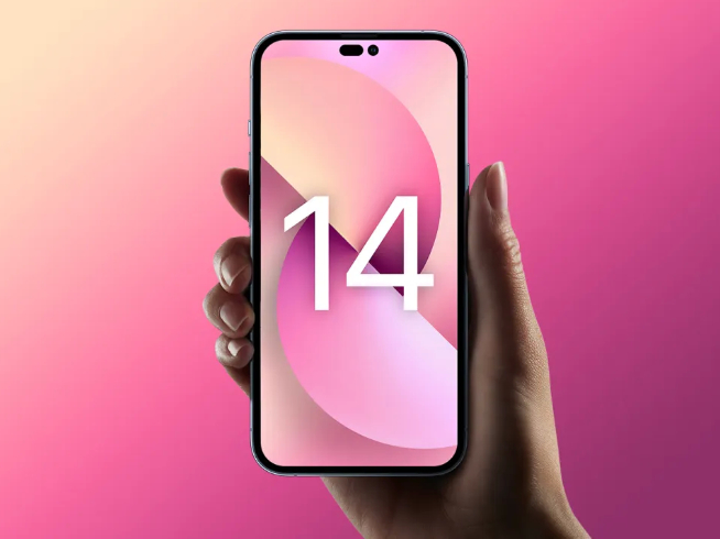 刀法精湛！蘋果iPhone 14系列只有倆尺寸？非Pro版仍用A15？