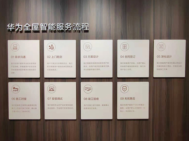 提前住進(jìn)未來智慧家！華為全屋智能解讀與體驗(yàn)：引領(lǐng)行業(yè)變革