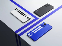 比狠更狠！真我GT Neo3驚喜發(fā)布，焊門員Redmi K50還好嗎？