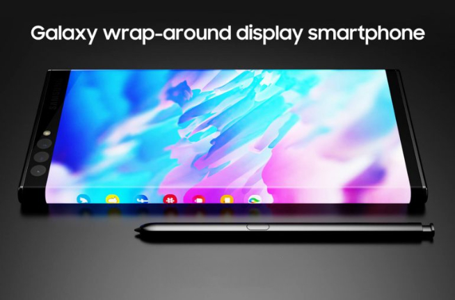 三星Galaxy Z系列要出卷軸屏？甚至還搶先用上驍龍8 Gen1+！