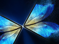 vivo X Fold官宣4月11日發(fā)布：折疊屏2.0大有玄機？