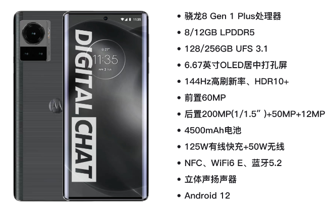 小米12 Ultra最新曝光：徠卡聯(lián)名實(shí)錘？首發(fā)驍龍8+5月救急！