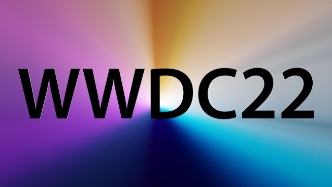 蘋果WWDC2022定檔6月7日：iOS 16更新！AR/VR頭戴初見面