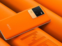 驍龍8新機iQOO Neo6發(fā)布，2799元起性價比真超越Redmi？