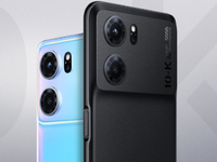 OPPO K10系列月底登場(chǎng)：首發(fā)天璣8000-Max 設(shè)計(jì)細(xì)節(jié)不將就！