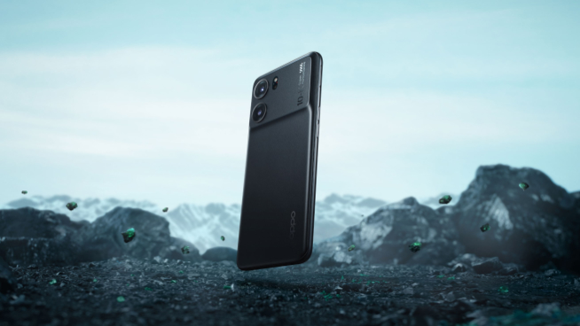 OPPO K10系列月底登場：首發(fā)天璣8000-Max 設(shè)計細節(jié)不將就！