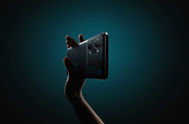 OPPO K10系列月底登場：首發(fā)天璣8000-Max 設(shè)計細節(jié)不將就！