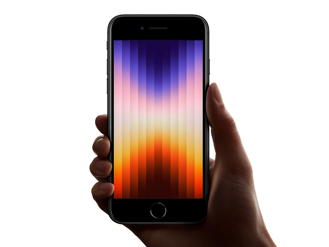 iPhone SE3銷量低迷遭蘋果接連砍單，上市一個月為何降價這么多？