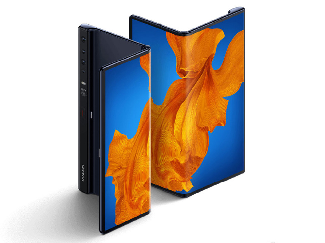 華為智慧屏V Pro曝光！折疊屏旗艦華為Mate Xs2本月壓軸登場？