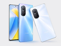 Hi nova 9 SE正式發(fā)布，盡顯年輕品牌活力