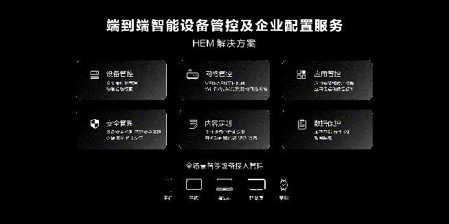 華為“消費(fèi)者業(yè)務(wù)”更名為“終端業(yè)務(wù)”，三大產(chǎn)品DNA打造精品體驗(yàn)