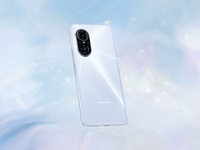 66W快充有多快？Hi nova 9 SE挑戰(zhàn)碎片化時間，高顏值5G新選