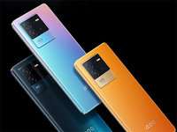機海套娃又來了！iQOO Neo6 SE發(fā)布，背刺Neo6？